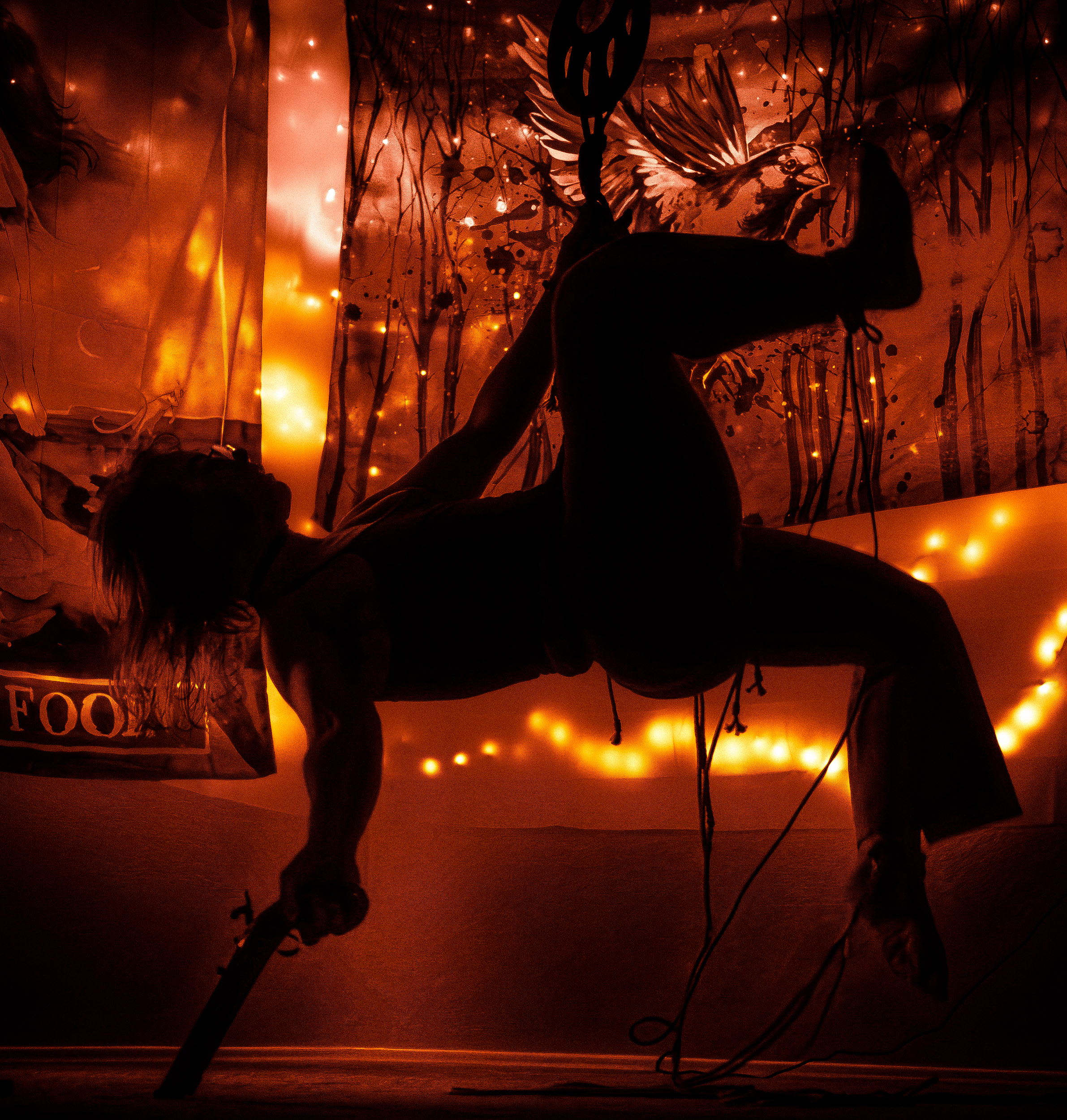 Photography by Miranda Flowers